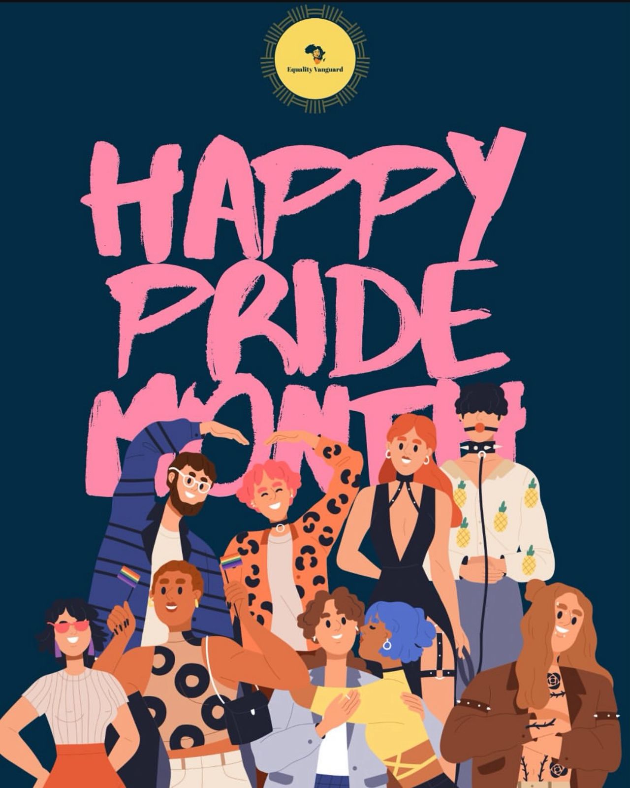 reel - Digital rights awareness campaign